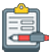 Clipboard Icon