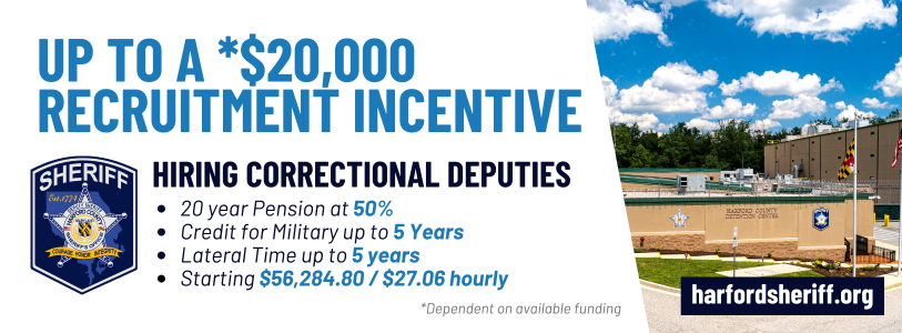 Correctional Recruits