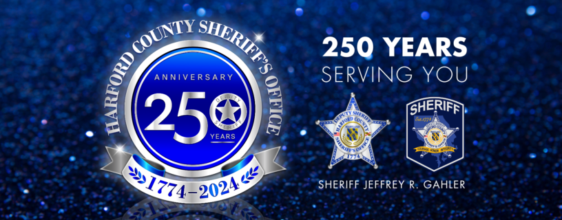 250 Years SERVING YOU