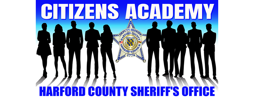 Citizens Academy 2025