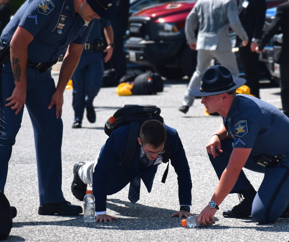 Harford County Sheriff's Office:Youth Academy - Harford County Sheriff ...