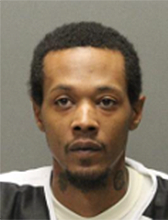 Mosely, Troy Edward