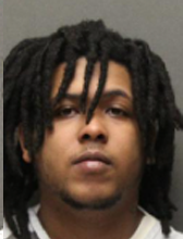 White, Pernell Tyrell
